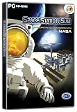 Space Station Sim (PC CD)