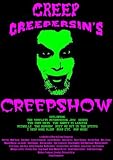 Creep Creepersins Creepshow