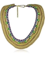Fiona Paxton "AFRICAN SUSHI" Naiko Necklace