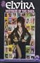 Elvira, Mistress of the Dark:  Comic Milestones--Comics Format!