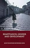 Remittances, gender and development : Albania's society and economy in transition