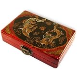 Boulier Chinois en Coffret Deco