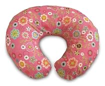 Boppy Nursing Pillow with Slipcover, Wildflowers
From Boppy
