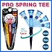 Flexible Original PRO Spring VS Golf TEES 84,76mm 3pcs Set VS111