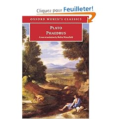 Phaedrus