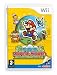 Nintendo Wii Console: Super Paper Mario Bundle (Wii)