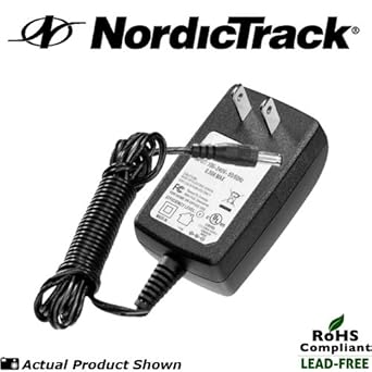 nordictrack c3si