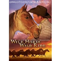 Wild Horse Wild Ride