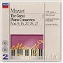 Mozart: The Great Piano Concertos, Vol. 2