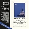 H&ouml;rbuch In Sachen Signora Brunetti