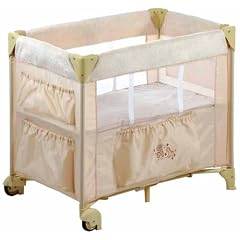 Hauck 608012 - Dream'n Care Zoo beige