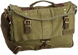 A.kurtz Men's Redwood Messenger Bag
