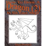 HowToDrawADragon(2)InSixEasySteps