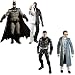 Search : Batman Legacy 2-Pack Wave 1 Action Figure Set