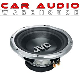 JVC CS-GS5120W 2-Pack of CS-GS5120 12
