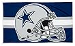 Dallas Cowboys 3'x5' Flag