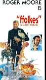 Ffolkes [VHS]