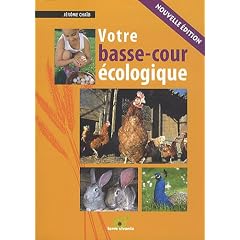 Votre basse-cour �cologique