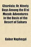 Ghardaia; Or, Ninety Days Among the B_Ni Mozab: Adventures in the Oasis of the Desert of Sahara