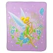 Disney Tinker Bell Throw