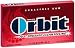 Orbit Cinnamint Sugarfree Gum, 14-Piece Packs (Pack of 12)