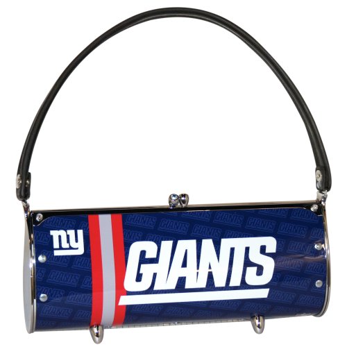 New York Giants Fender Purse