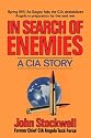 In Search Of Enemies