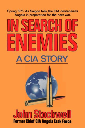In Search Of Enemies