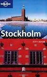 Stockholm (Lonely Planet City Guide)