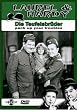 Laurel & Hardy - Die Teufelsbr�der (DVD)
