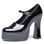 Women's 557-Eden-G 5" Heel