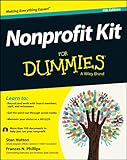 Nonprofit kit for dummies