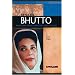 Benazir Bhutto: Pakistani Prime Minister And Activist (Signature Lives)
