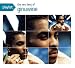 Music : Playlist:The Very Best of Ginuwine (Eco-Friendly Packaging)