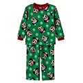 Toddler Boys' Mickey 2-pc. Fleece North - Green