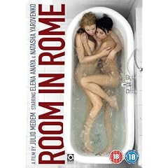 Room In Rome [DVD] [2010]