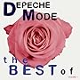 Best of Depeche Mode, Vol. 1 (CD/DVD)