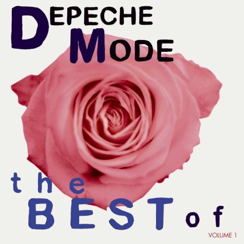 Depeche Mode - The Best of Depeche Mode, Vol.1 - Zortam Music