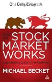 How the Stock Market Works: A Beginner’s Guide to Investment