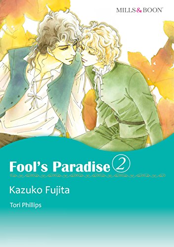 Fool's Paradise 2 (Mills & Boon comics)