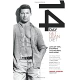 The 14 Day Get Lean Diet: A Nutrition Plan That Works!