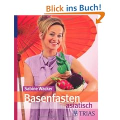 Basenfasten asiatisch