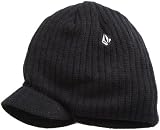 Volcom Men's Full Stone Visor Beanie