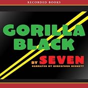 Gorilla Black | [Seven]