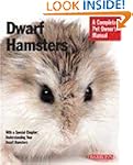 Dwarf Hamsters