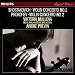 Shostakovich: Violin Concerto No. 1/Prokofiev: Concerto No. 2 Image of Shostakovich: Violin Concerto No. 1/Prokofiev: Concerto No. 2