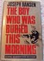 The Boy Who Was Buried this Morning (Viking Mystery Suspense)