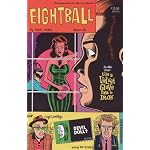 Eightball 1 book cover