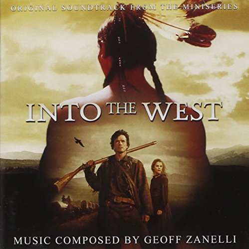 Ost: Into the West Original Soundtrack