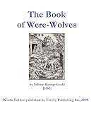 The Book of Were-Wolves
